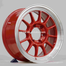 Jantes en alliage 17x8 6x139.7